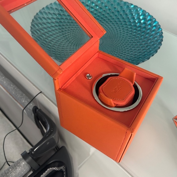 Wolf Watch Winder - Picture 4 of 4